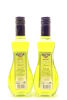 (2) Toorank Kiwifruit Liqueur, 20% ABV, 500ml - 2