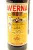 (2) 1868 Averna Amaro Siciliano Liqueur, Sicily, 32% ABV - 3