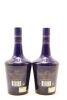 (2) Tia Maria 'Tia Lusso' Cream Liqueur, 17.5% ABV - 2