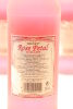 (3) Trenet Rose Petal Schnapps, France, 25% ABV - 4