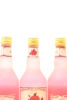 (3) Trenet Rose Petal Schnapps, France, 25% ABV - 5