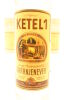 (3) Ketel One Vodka, Netherlands, 35% ABV, 1000ml - 3