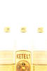 (3) Ketel One Vodka, Netherlands, 35% ABV, 1000ml - 5