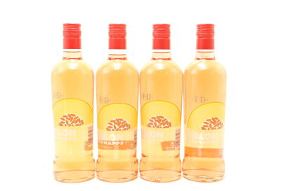 (4) Smeets Melon Schnapps Liqueur, Belgium