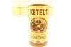 (6) Ketel One Vodka, Netherlands, 35% ABV, 1000ml - 3