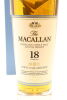 (1) The Macallan Triple Cask Matured 18 Year Old Single Malt Scotch Whisky, 43% ABV - 3