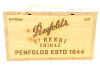 (6) 2017 Penfolds St. Henri Shiraz, South Australia [JR17.5] [WE96] [WS94] (OWC) - 3