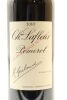 (1) 2010 Chateau Lafleur, Pomerol - 3