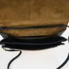 Burberry Macken Bag with Adjustable Leather Shoulder Strap - 2
