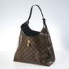 Louis Vuitton Monogram Flower Hobo Bag with Box - 2