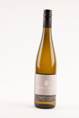 (1) 2006 Amisfield Rocky Knoll Riesling, Central Otago