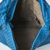 Bottega Veneta Large Intrecciato Woven Hobo Bag - 2