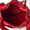 Christian Dior Red Leather 61 Tote Bag - 2
