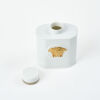 Versace Gorgona 12cm x 10cm Flask by Rosenthal - 2