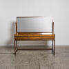 A Dresser With A&nbsp;Mirror&nbsp;From The &lsquo;Lisa&rdquo; Range, Designed And Manufactured By Rudi Schwarz