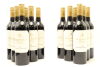 (12) 2013 Moss Wood Cabernet Sauvignon, Margaret River [JR17] [BC97]