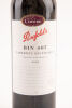 (1) 2003 Penfolds Bin 407 Cabernet, South Australia - 5