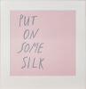 ERICA VAN ZON Put on Some Silk - 2