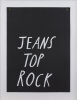 ERICA VAN ZON Jeans Top Rock - 2