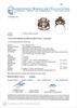14ct White Gold, .30ct Ruby and 1.00ct Diamond Cluster Ring - 3