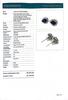 18ct White Gold, 1.80ct Sapphire and .48ct Diamond Stud Earrings - 2