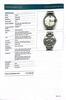 Cartier, 33mm Stainless Steel, Ballon Bleu Ladies Wristwatch - 3
