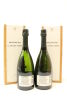 (2) 2014 Bollinger La Grande Annee Brut, Champagne [WE97] [WS97] - 2