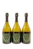 (3) 2012 Dom Perignon Luminous Collection Brut Millesime, Champagne