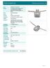18ct White Gold, Modern, 1.00ct Diamond Pendant on Chain. - 2