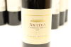 (12) 2009 Te Mata Estate Awatea Cabernets Merlot, Hawkes Bay [BC95] - 3