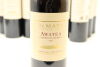 (12) 2012 Te Mata Estate Awatea Cabernets Merlot, Hawke's Bay - 3