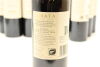 (12) 2012 Te Mata Estate Awatea Cabernets Merlot, Hawke's Bay - 4