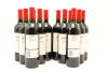 (12) 2005 Penfolds Bin 389 Cabernet - Shiraz, South Australia - 2