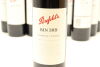 (12) 2005 Penfolds Bin 389 Cabernet - Shiraz, South Australia - 3