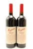 (2) 2003 Penfolds Grange Bin 95, South Australia [JR18]