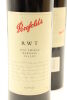 (2) 2001 Penfolds RWT Shiraz, Barossa Valley - 3