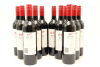 (12) 2008 Penfolds Bin 389 Cabernet Shiraz, South Australia [JR18] [BC95] [JO93] - 2