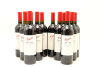 (12) 2004 Penfolds Bin 389 Cabernet - Shiraz, South Australia [JR16.5] [BC95] [JO95]