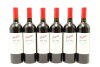 (6) 2004 Penfolds Bin 389 Cabernet - Shiraz, South Australia [JR16.5] [BC95] [JO95]