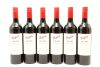 (6) 2007 Penfolds Bin 389 Cabernet Sauvignon Shiraz, South Australia