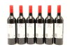 (6) 2007 Penfolds Bin 389 Cabernet Sauvignon Shiraz, South Australia - 2