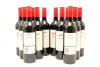 (12) 2005 Penfolds Bin 389 Cabernet - Shiraz, South Australia - 2