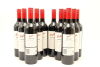 (12) 2005 Penfolds Bin 407 Cabernet Sauvignon, South Australia [JO93] - 2