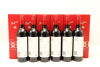 (6) 2013 Penfolds Bin 389 Cabernet Shiraz, South Australia [JR17] [BC96][ [JO95] (GB) - 2