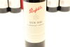 (6) 2013 Penfolds Bin 389 Cabernet Shiraz, South Australia [JR17] [BC96][ [JO95] (GB) - 3