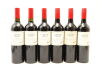 (1) 2003-2008 Penfolds St. Henri Shiraz Vertical, South Australia, 6x Bottles Sold as One Lot
