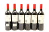 (1) 2003-2008 Penfolds St. Henri Shiraz Vertical, South Australia, 6x Bottles Sold as One Lot - 2