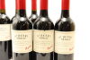 (1) 2003-2008 Penfolds St. Henri Shiraz Vertical, South Australia, 6x Bottles Sold as One Lot - 3