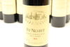 (12) 2006 St Nesbit Cabernet - Merlot - Petit Verdot, Auckland - 3