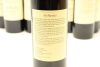 (12) 2006 St Nesbit Cabernet - Merlot - Petit Verdot, Auckland - 4